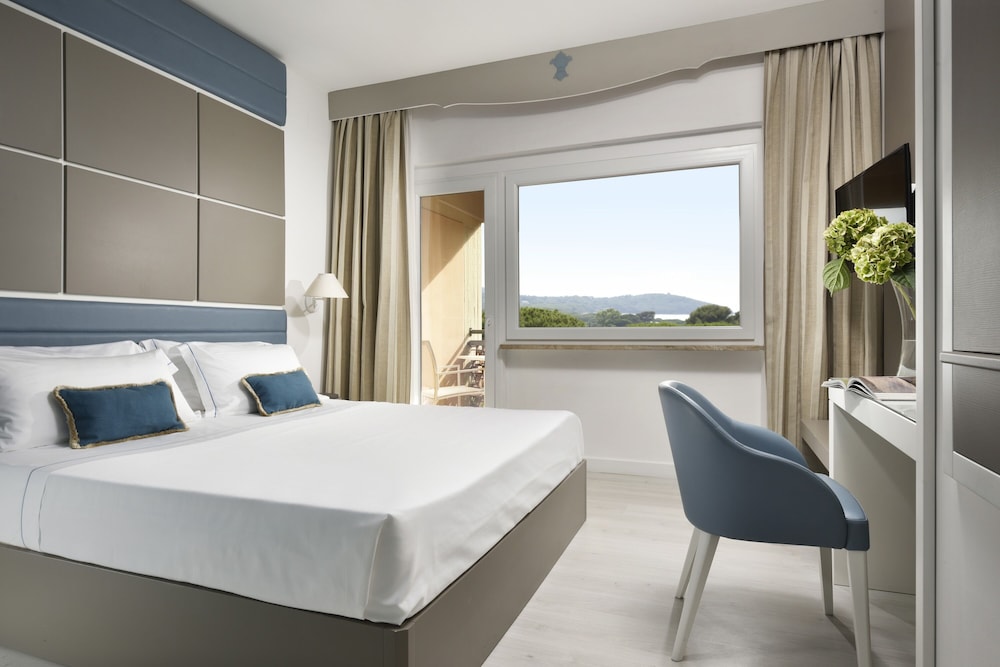 Golf Hotel Punta Ala