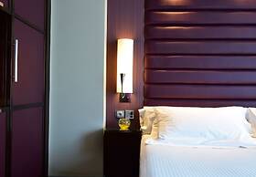 Pestana Arena Barcelona