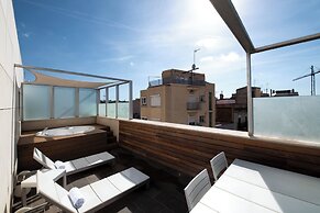 Pestana Arena Barcelona