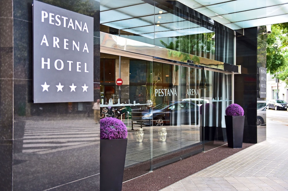 Pestana Arena Barcelona