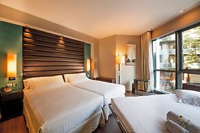 Pestana Arena Barcelona