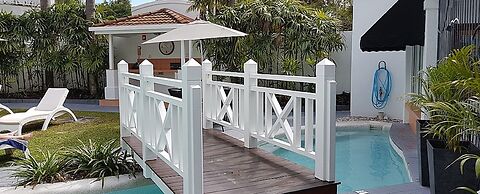 Alassio Palm Cove