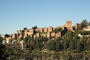 MS Maestranza Málaga Centro