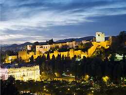 MS Maestranza Málaga Centro