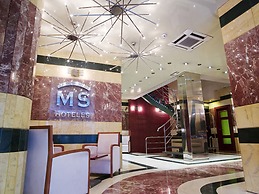 MS Maestranza Málaga Centro