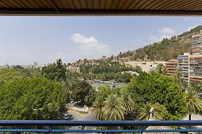 MS Maestranza Málaga Centro