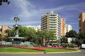 MS Maestranza Málaga Centro