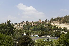 MS Maestranza Málaga Centro
