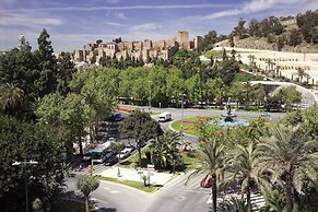 MS Maestranza Málaga Centro