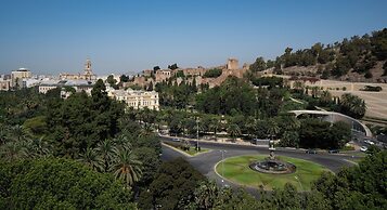 MS Maestranza Málaga Centro