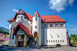 House of Dracula
