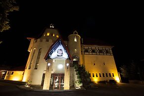 House of Dracula