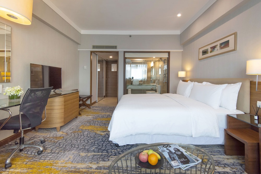 Four Points by Sheraton Shanghai, Pudong