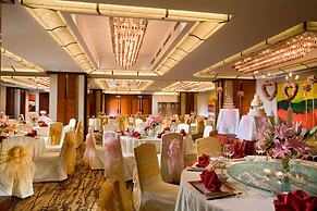 Four Points by Sheraton Shanghai, Pudong