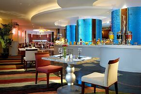 Four Points by Sheraton Shanghai, Pudong