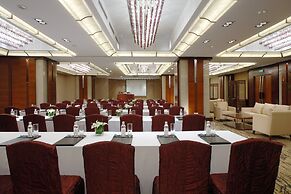 Four Points by Sheraton Shanghai, Pudong
