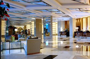 Four Points by Sheraton Shanghai, Pudong