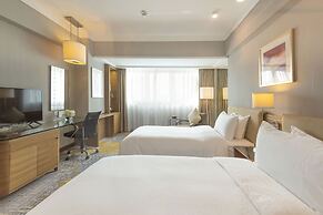 Four Points by Sheraton Shanghai, Pudong