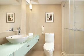 Four Points by Sheraton Shanghai, Pudong