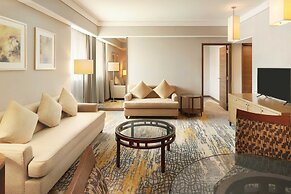 Four Points by Sheraton Shanghai, Pudong