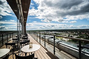 Scandic Talk Hotel