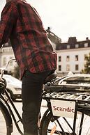 Scandic Talk Hotel