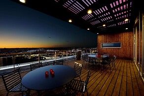 Scandic Talk Hotel