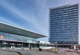 Scandic Talk Hotel
