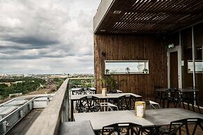 Scandic Talk Hotel