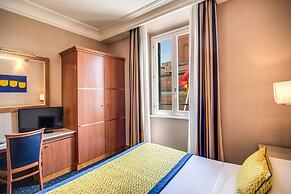 Hotel Diocleziano