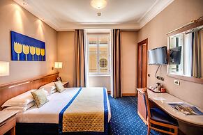Hotel Diocleziano