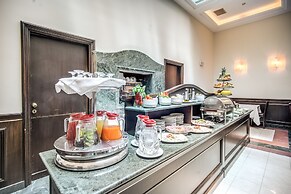 Hotel Diocleziano