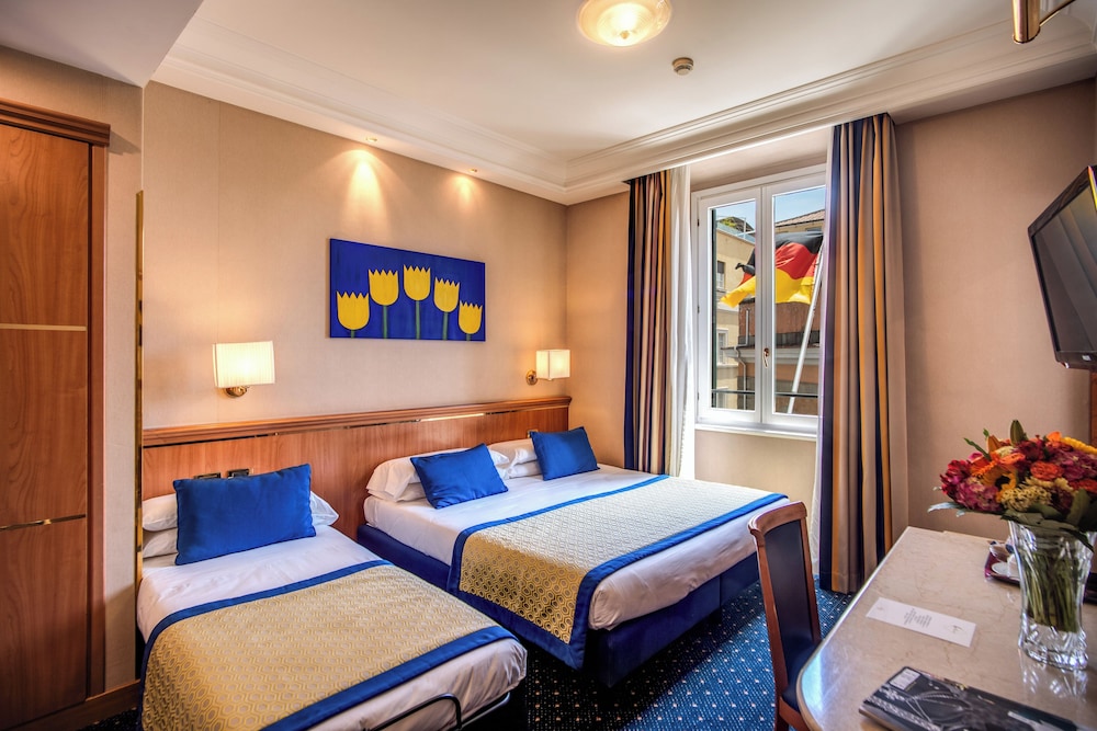 Hotel Diocleziano