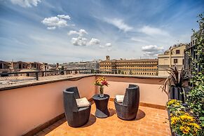 Hotel Diocleziano