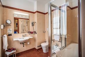 Hotel Diocleziano