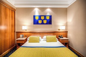 Hotel Diocleziano