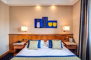 Hotel Diocleziano