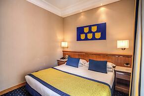 Hotel Diocleziano