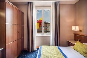 Hotel Diocleziano