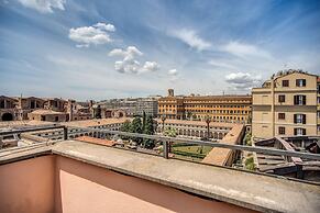 Hotel Diocleziano