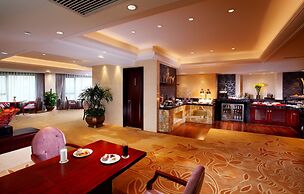 Courtyard by Marriott Shanghai Fengxian