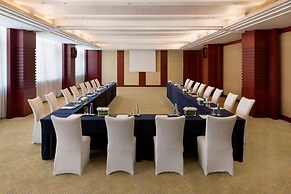 Courtyard by Marriott Shanghai Fengxian