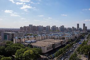 Courtyard by Marriott Shanghai Fengxian