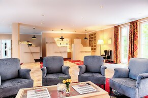 Hotel SchreiberHof