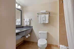 Best Western Plus Muskoka Inn