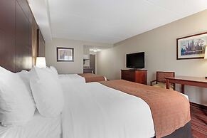 Best Western Plus Muskoka Inn
