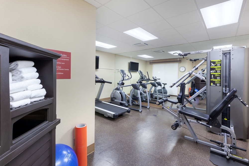 Best Western Plus Muskoka Inn