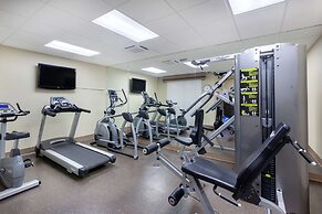 Best Western Plus Muskoka Inn