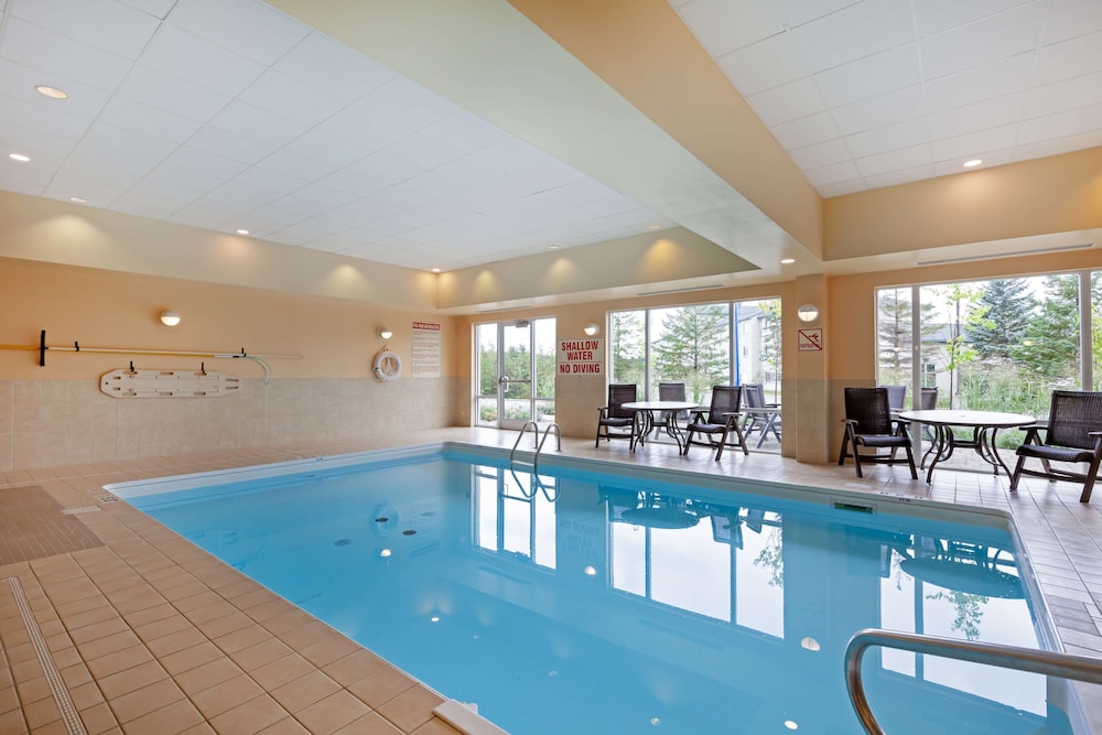 Best Western Plus Muskoka Inn
