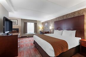 Best Western Plus Muskoka Inn
